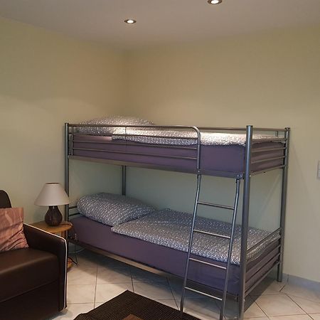 S&B Apartment Wiesbaden Zewnętrze zdjęcie