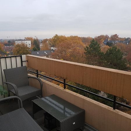 S&B Apartment Wiesbaden Zewnętrze zdjęcie