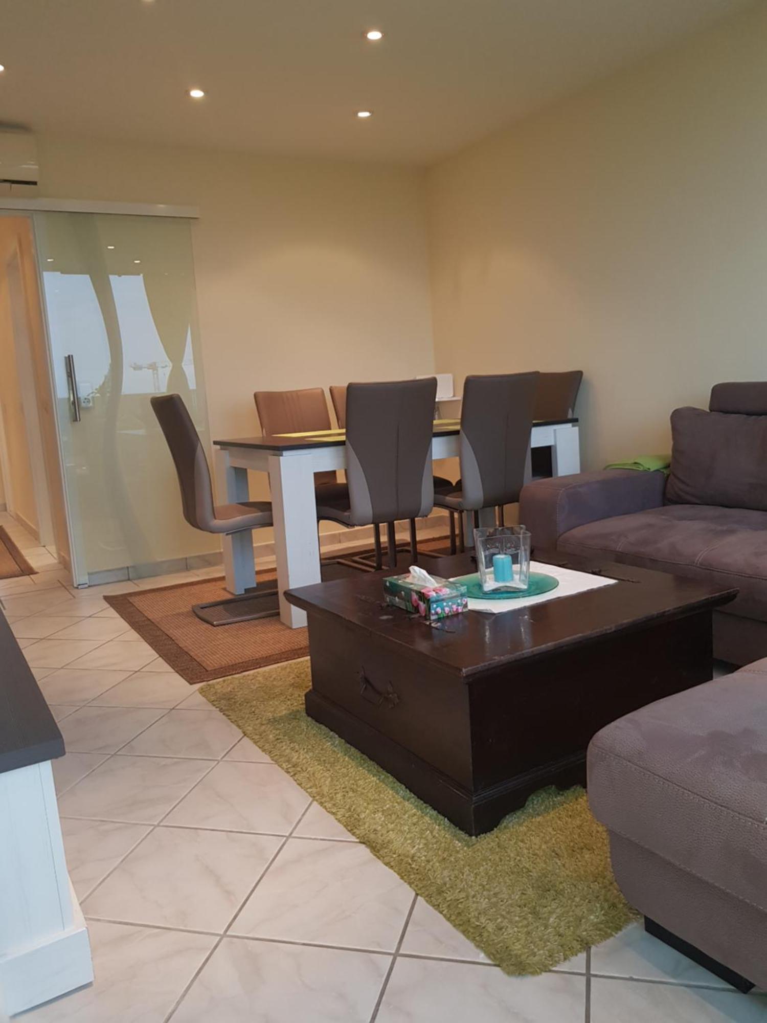 S&B Apartment Wiesbaden Zewnętrze zdjęcie