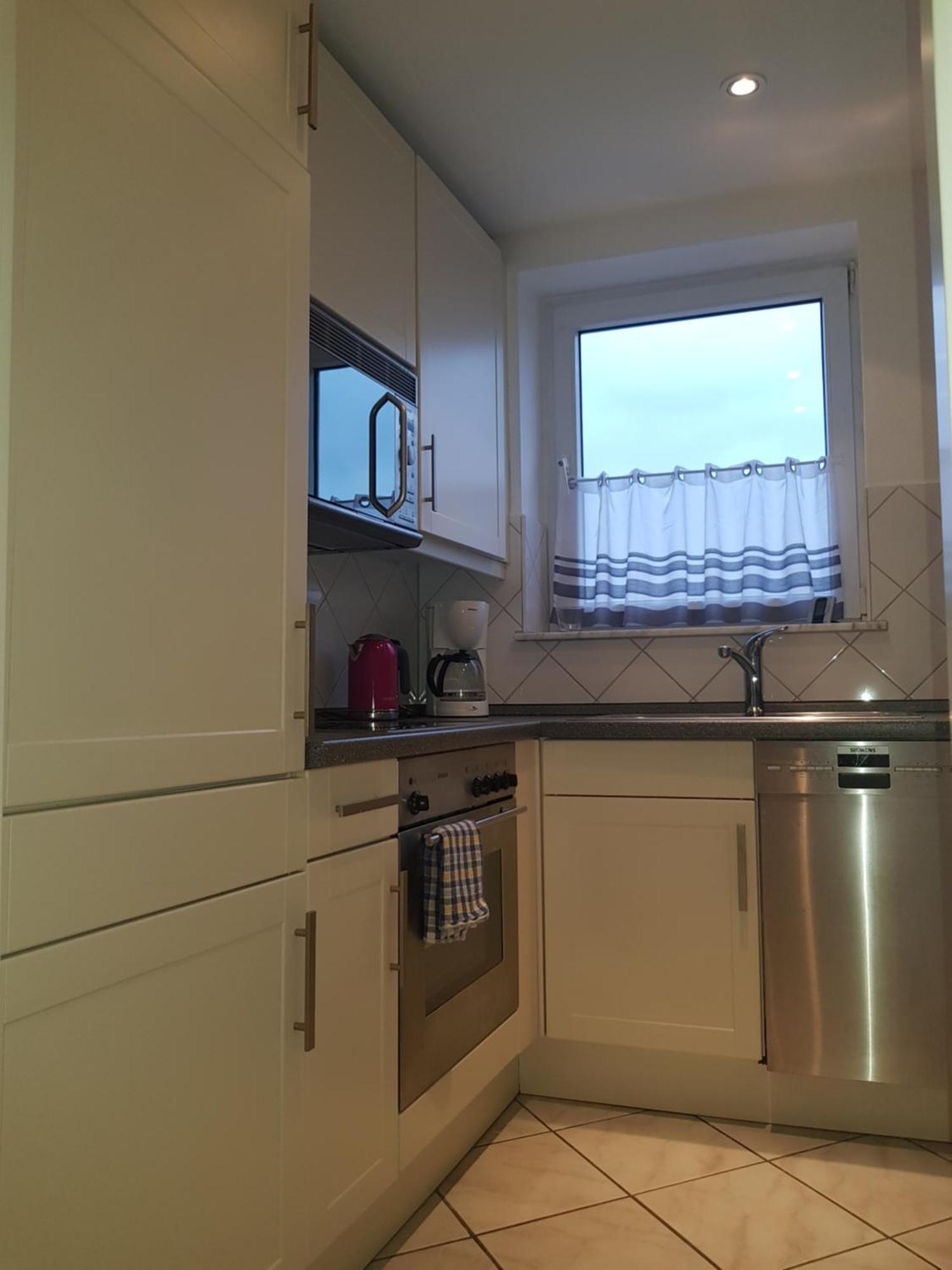 S&B Apartment Wiesbaden Zewnętrze zdjęcie