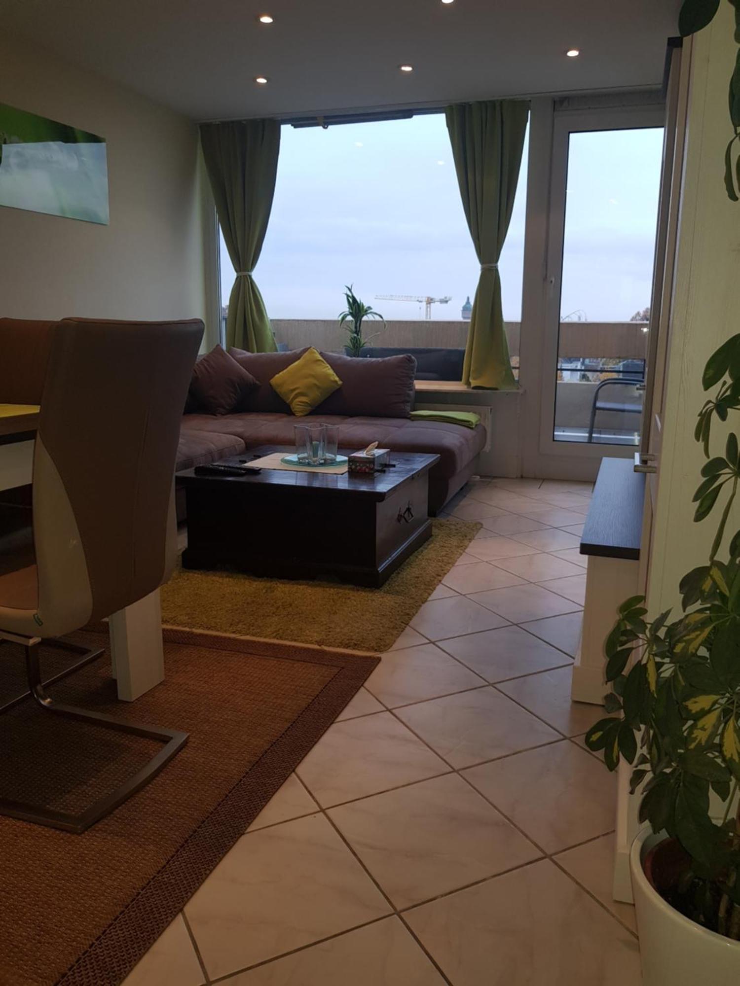 S&B Apartment Wiesbaden Zewnętrze zdjęcie