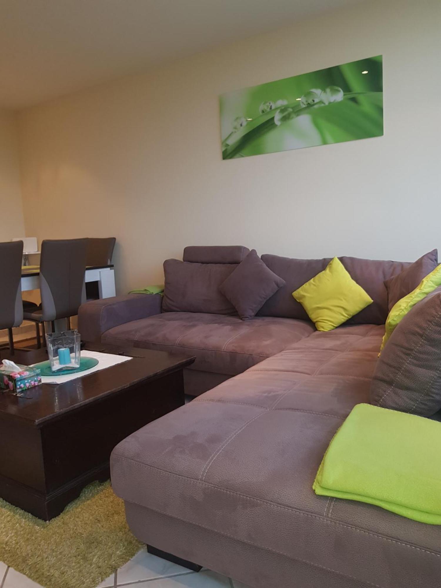 S&B Apartment Wiesbaden Zewnętrze zdjęcie
