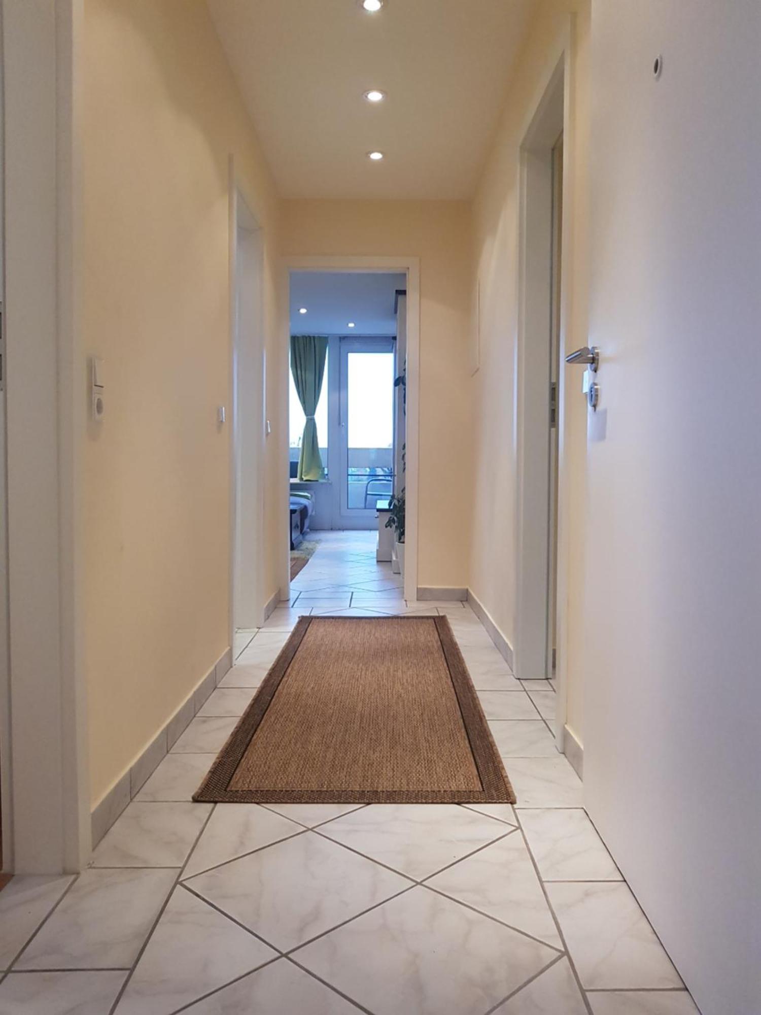 S&B Apartment Wiesbaden Zewnętrze zdjęcie