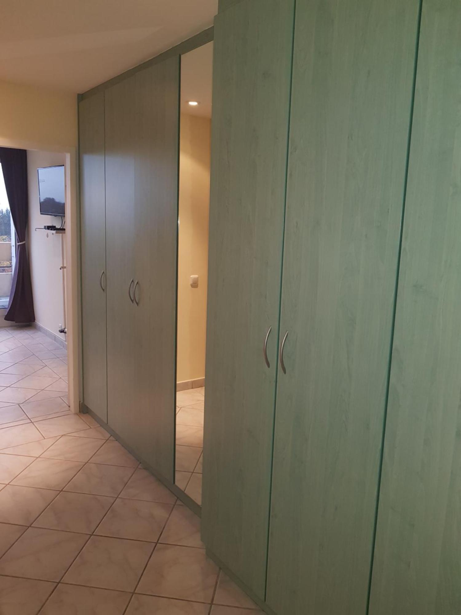 S&B Apartment Wiesbaden Zewnętrze zdjęcie
