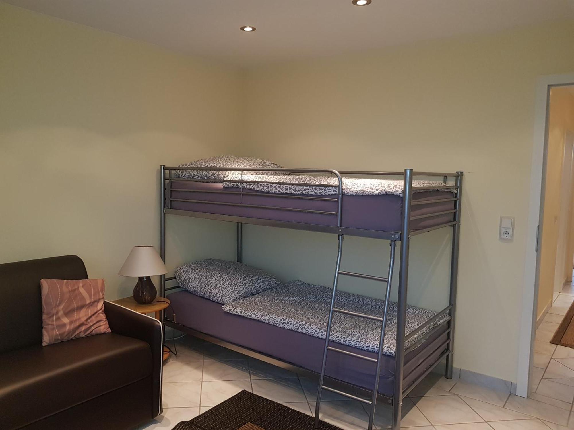 S&B Apartment Wiesbaden Zewnętrze zdjęcie