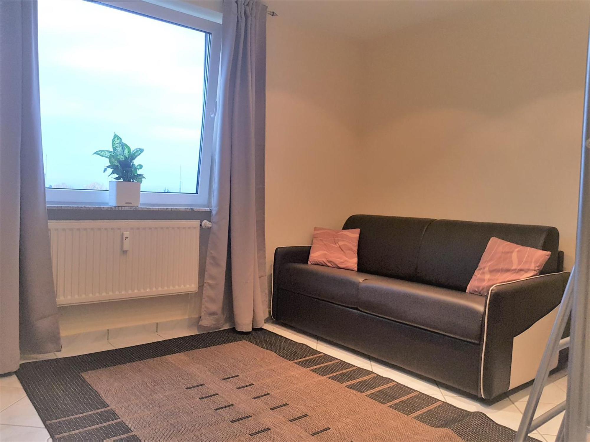 S&B Apartment Wiesbaden Zewnętrze zdjęcie