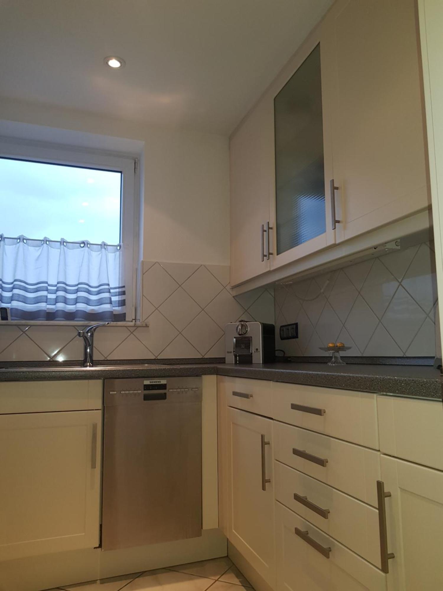 S&B Apartment Wiesbaden Zewnętrze zdjęcie