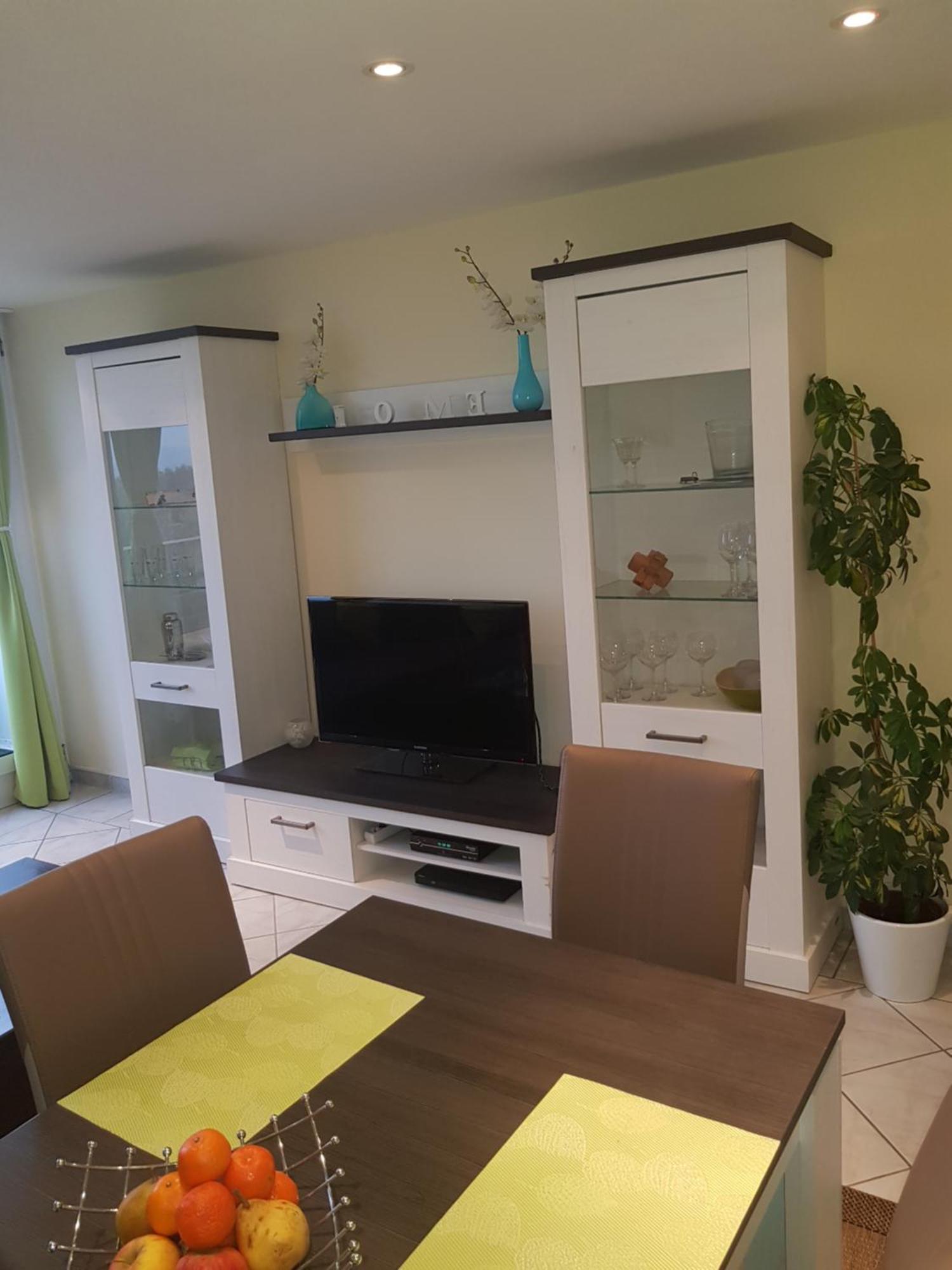 S&B Apartment Wiesbaden Zewnętrze zdjęcie