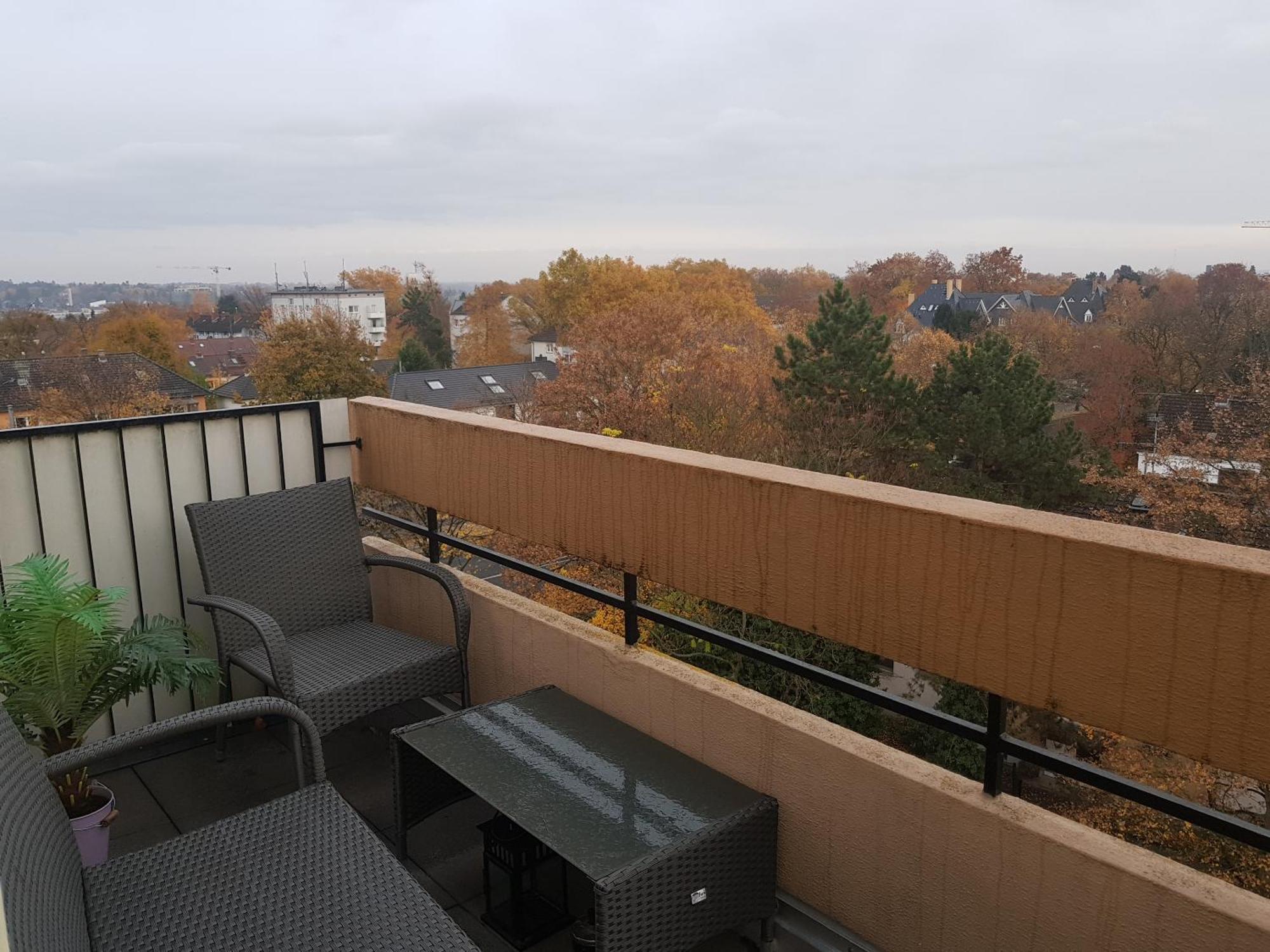 S&B Apartment Wiesbaden Zewnętrze zdjęcie