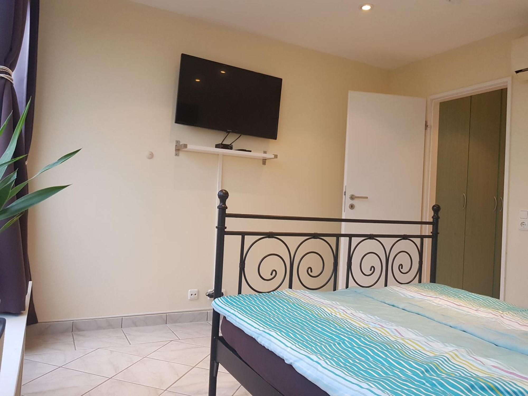 S&B Apartment Wiesbaden Zewnętrze zdjęcie