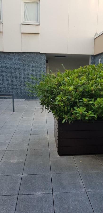 S&B Apartment Wiesbaden Zewnętrze zdjęcie