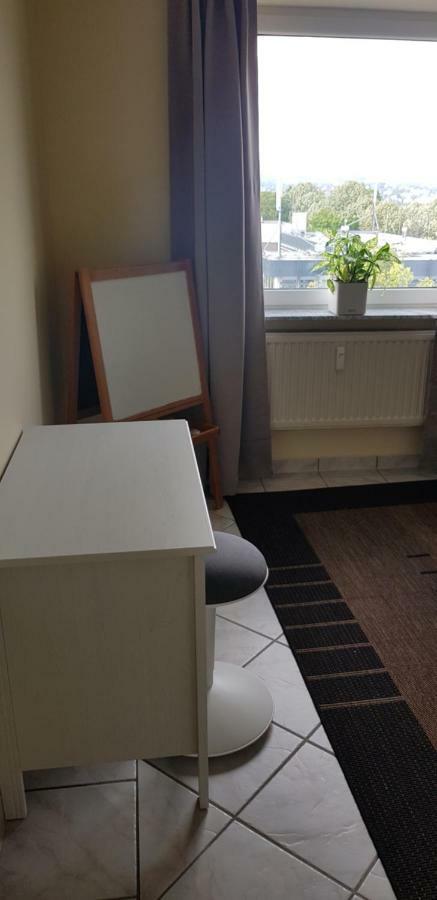 S&B Apartment Wiesbaden Zewnętrze zdjęcie